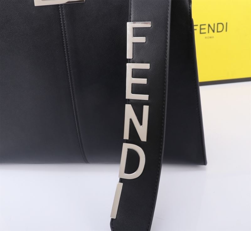 Fendi Top Handle Bags